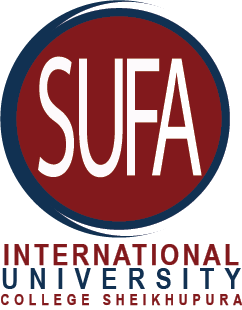 Sufa Logo